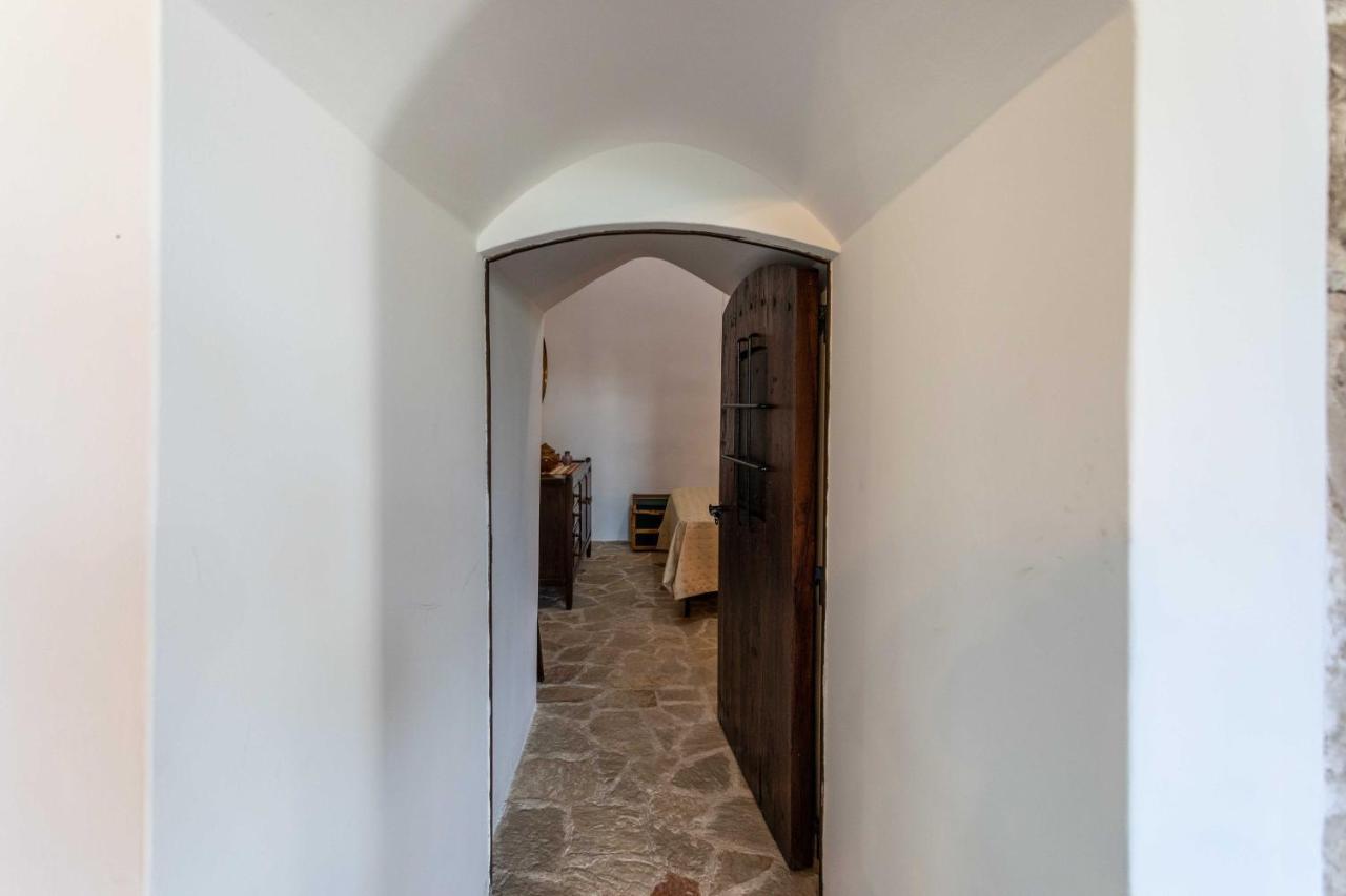 Villa Antonietta アッリステ エクステリア 写真