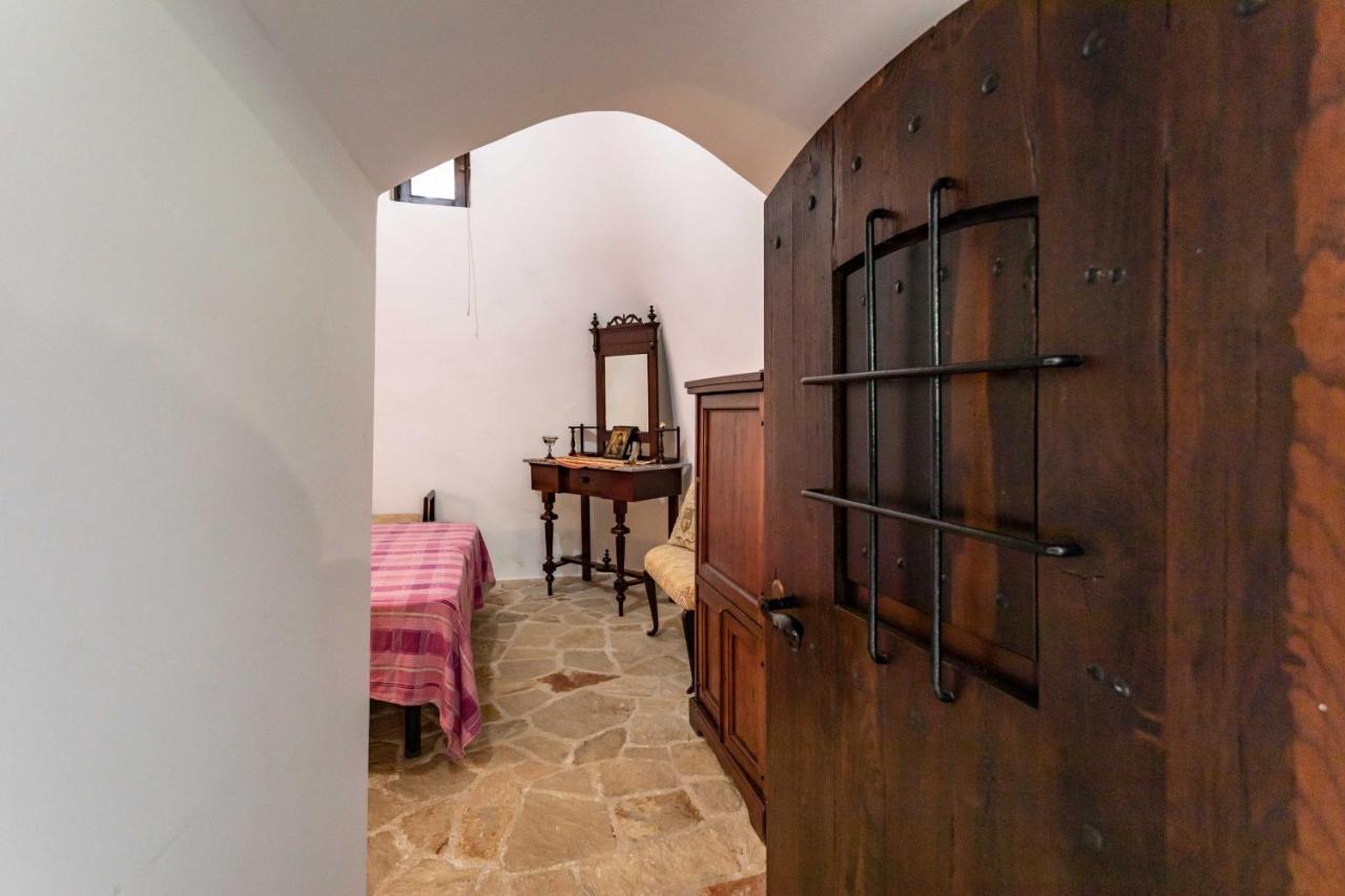 Villa Antonietta アッリステ エクステリア 写真