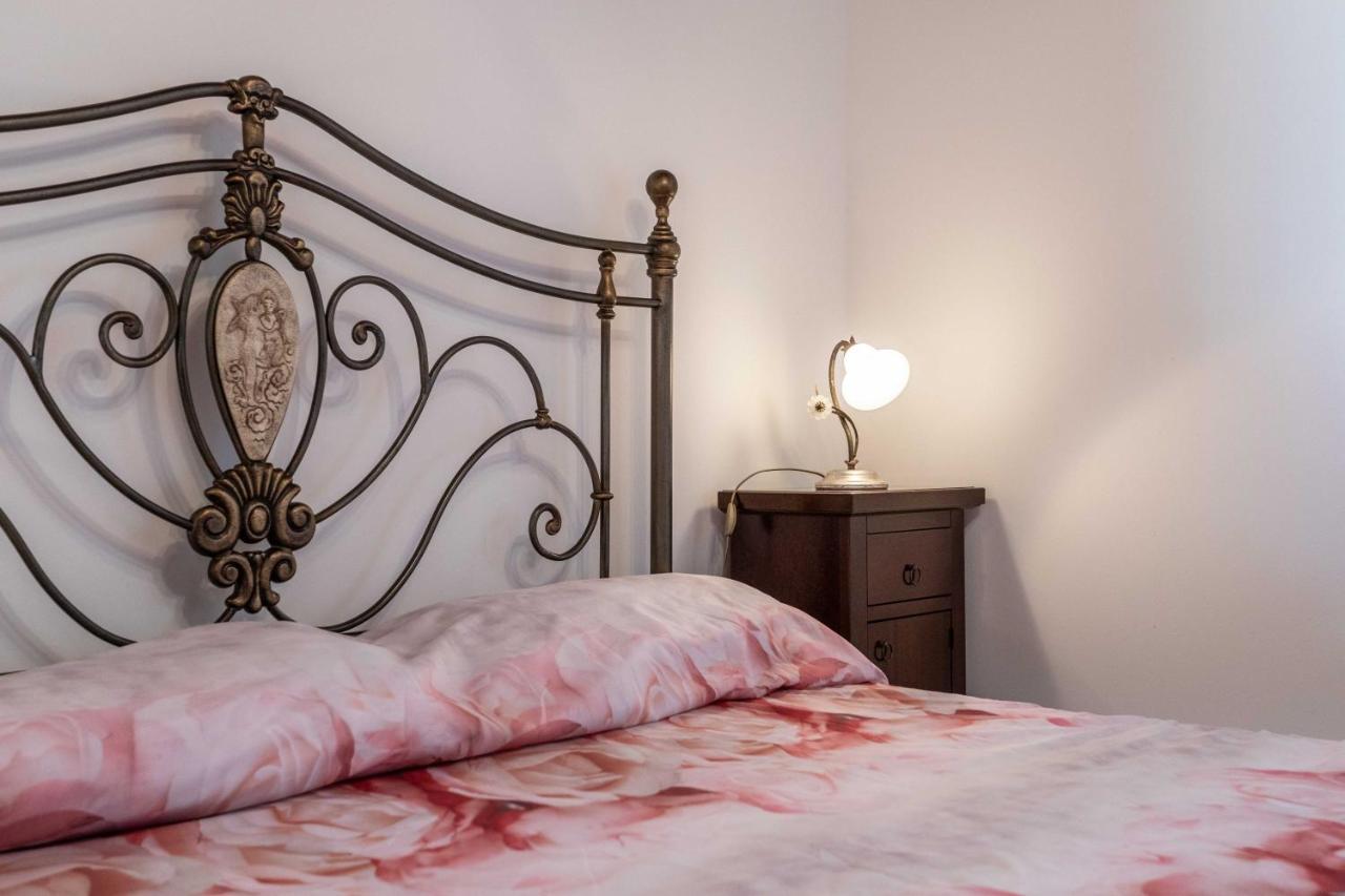 Villa Antonietta アッリステ エクステリア 写真
