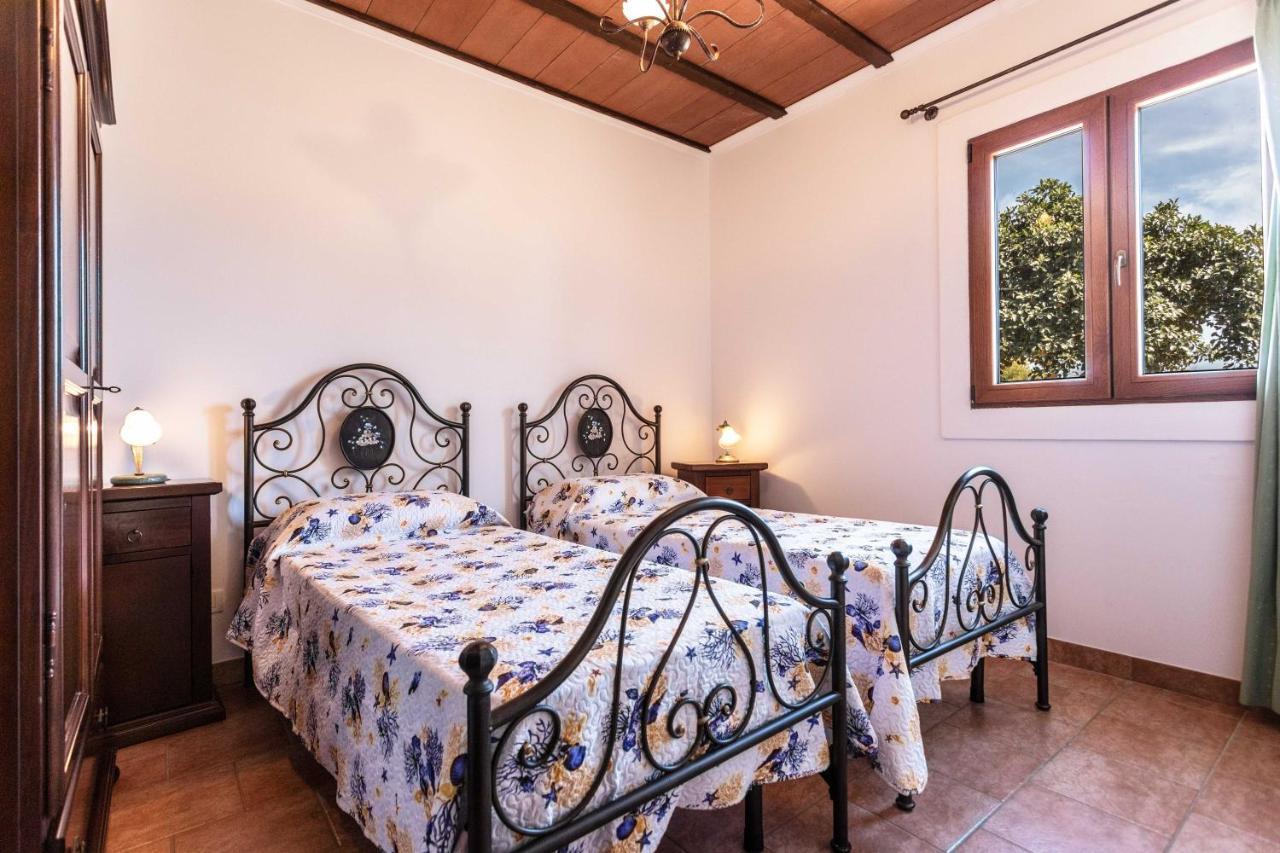 Villa Antonietta アッリステ エクステリア 写真
