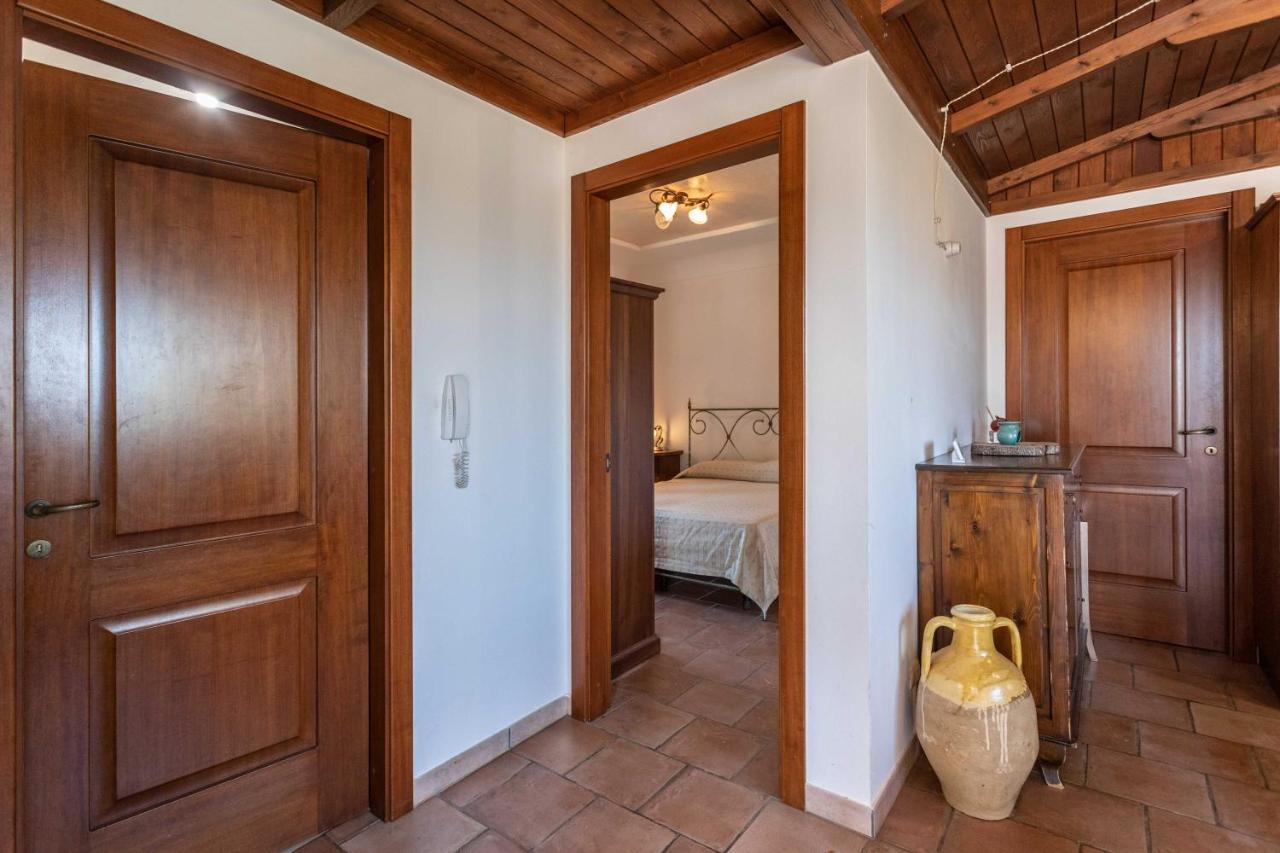 Villa Antonietta アッリステ エクステリア 写真