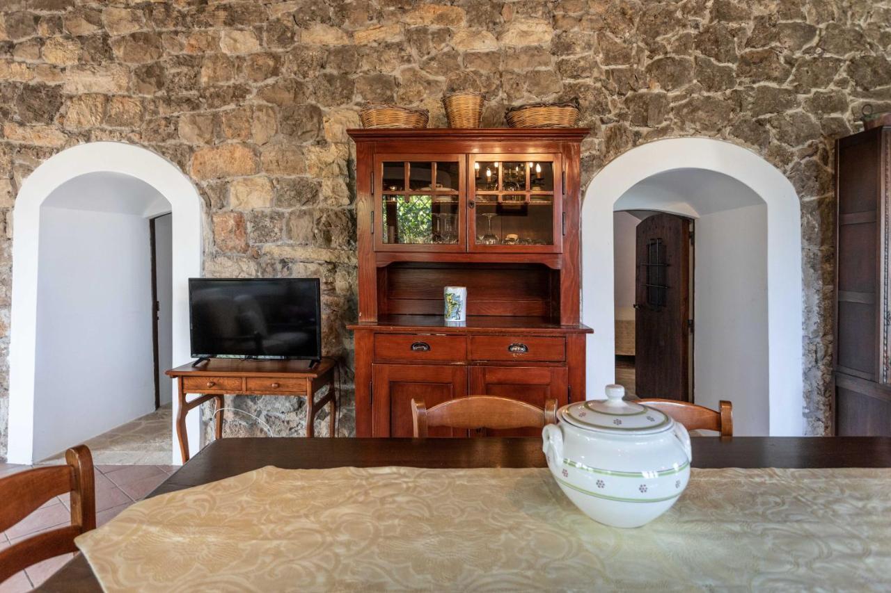 Villa Antonietta アッリステ エクステリア 写真