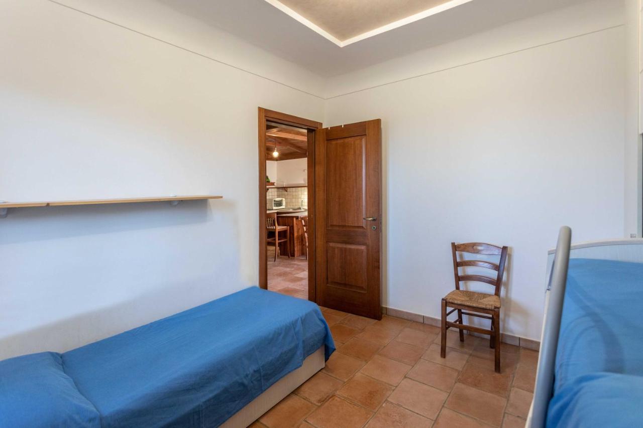 Villa Antonietta アッリステ エクステリア 写真