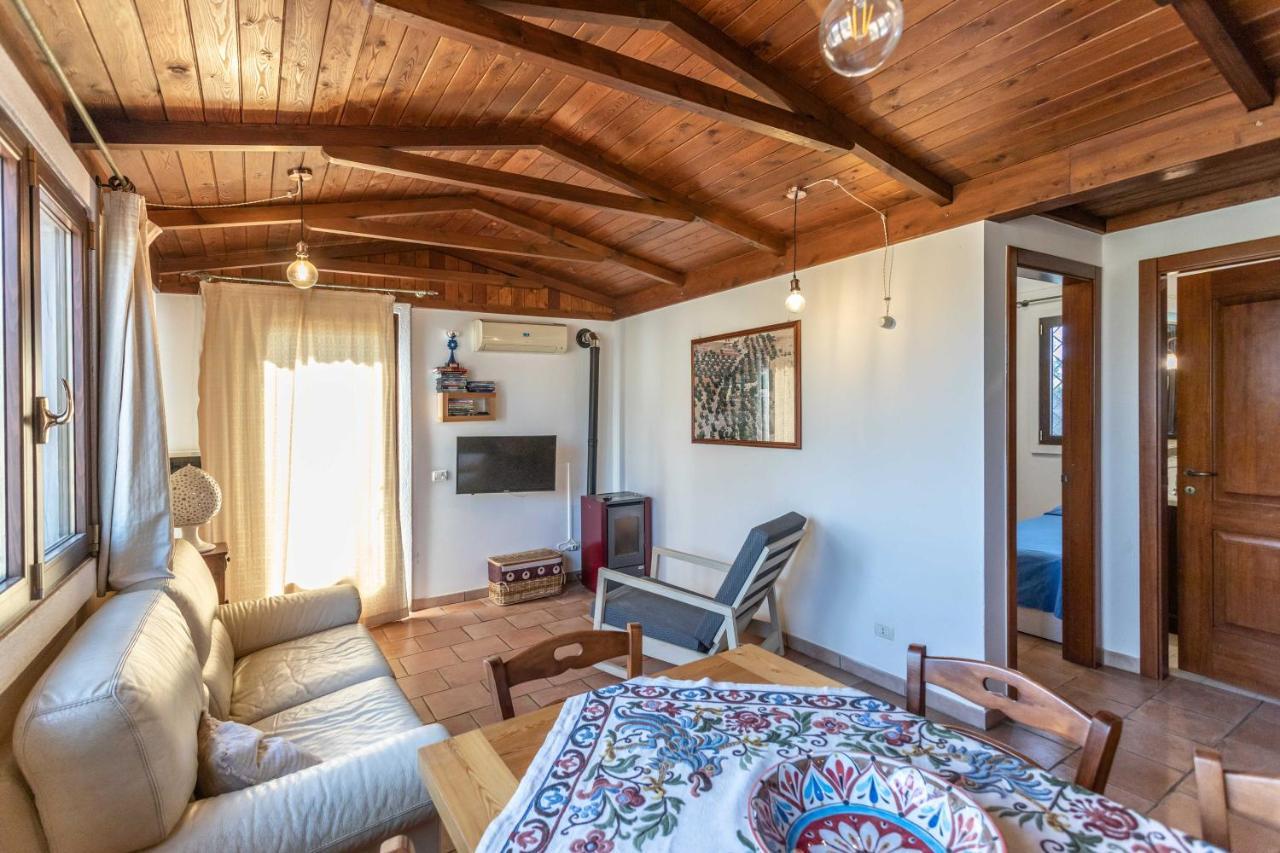 Villa Antonietta アッリステ エクステリア 写真