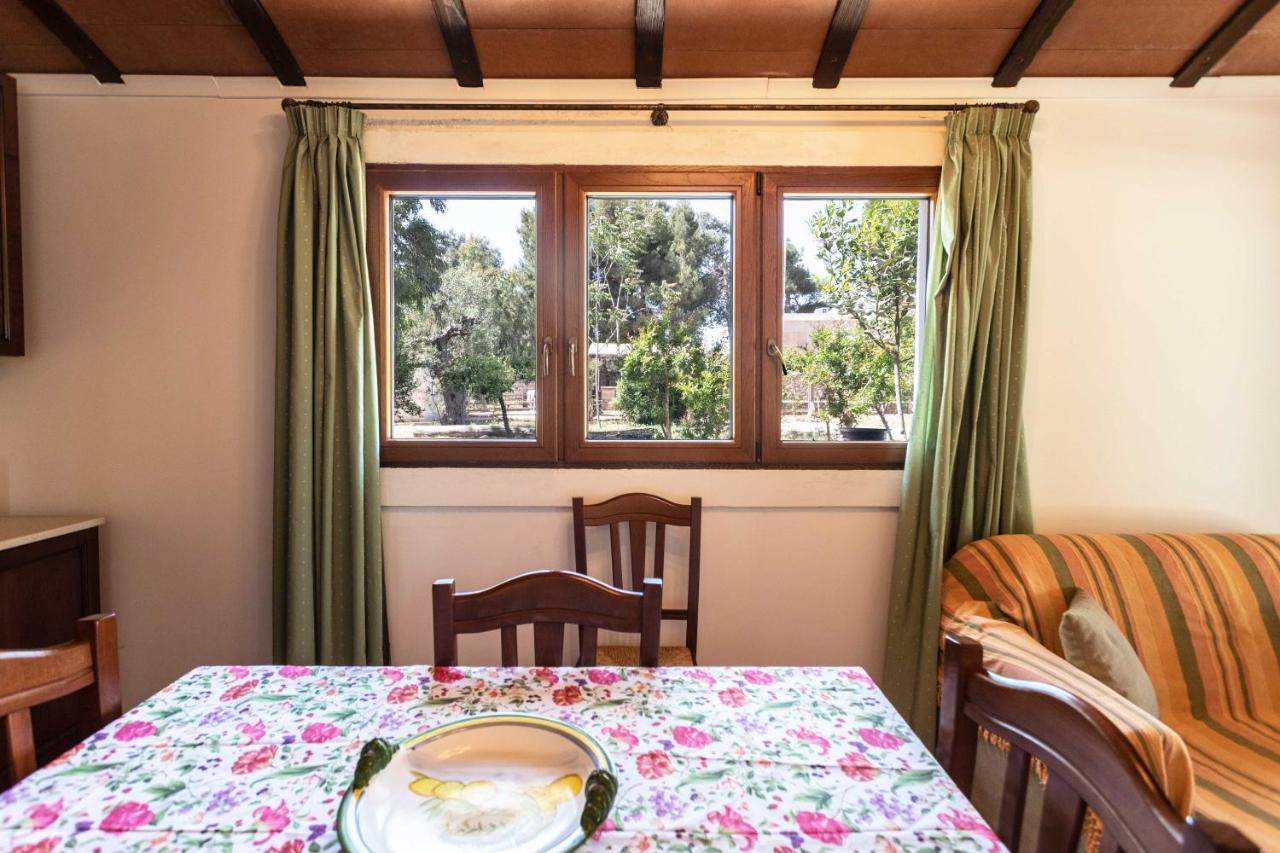 Villa Antonietta アッリステ エクステリア 写真