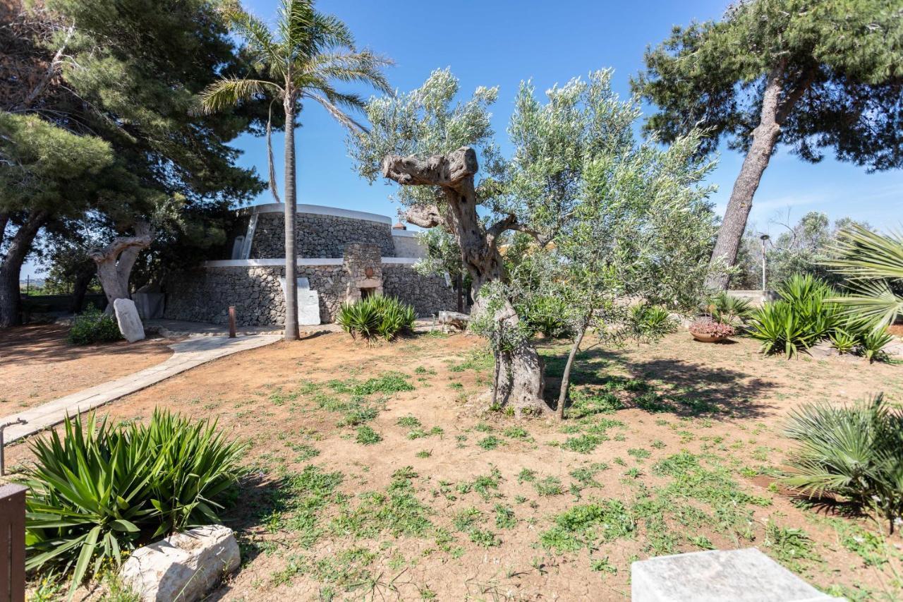 Villa Antonietta アッリステ エクステリア 写真